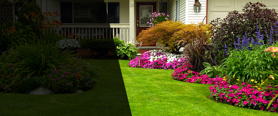 Gouldsboro Landscapers