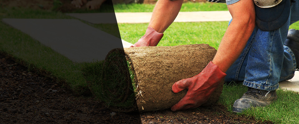 Gouldsboro Landscapers