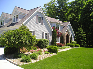 Landscapers and Lawncare Services in Gouldsboro, PA